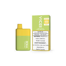 VICE BOX </BR> LEMON LIME ICE (DSL)