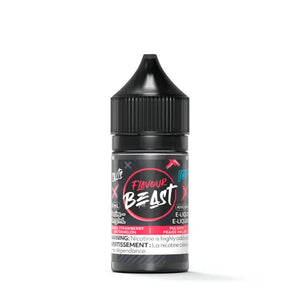 FLAVOUR BEAST SALT </BR> STRAWBERRY MELON ICE