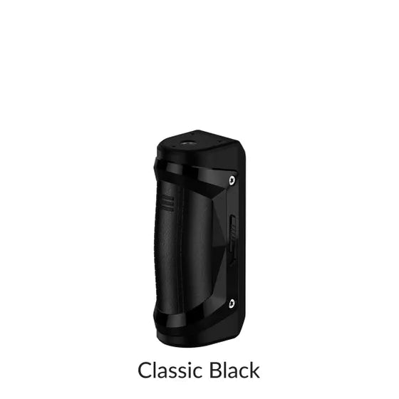 GEEKVAPE </BR> AEGIS SOLO 2 BOX MOD