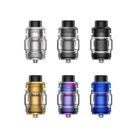 GEEKVAPE </p> Z SUBOHM SE TANK 5.5 ML