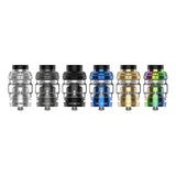 GEEKVAPE </p> CERBERUS SE TANK 5.5 ML