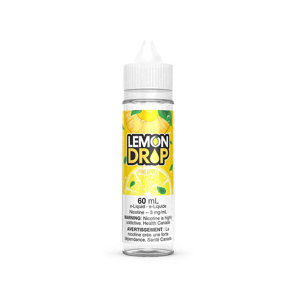 LEMON DROP </BR> PINEAPPLE (DSL)