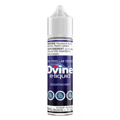 DVINE </BR> MOUNTAIN MINT (DSL)
