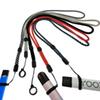 BRAIDED LANYARD