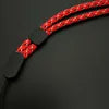 BRAIDED LANYARD