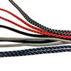 BRAIDED LANYARD
