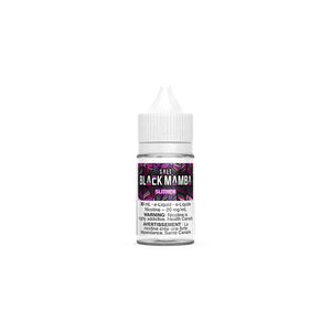 BLACK MAMBA SALT </br> SLITHER