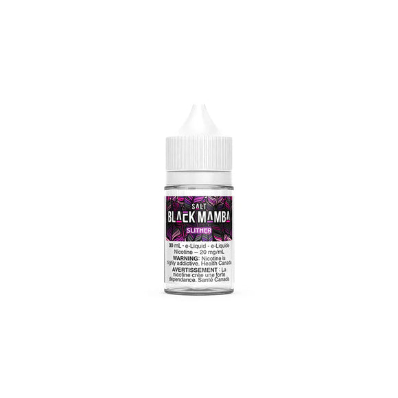 BLACK MAMBA SALT </br> SLITHER