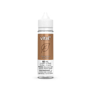 VITAL 60 </BR> SMOOTH TOBACCO