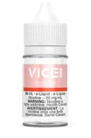 VICE SALTS </P> STRAWBERRY ICE