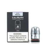 UWELL </P> CALIBURN G3 POD