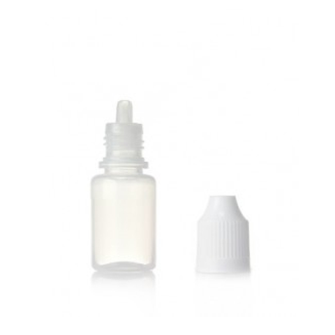 GENERIC </P> 05ML PLASTIC EMPTY BOTTLE