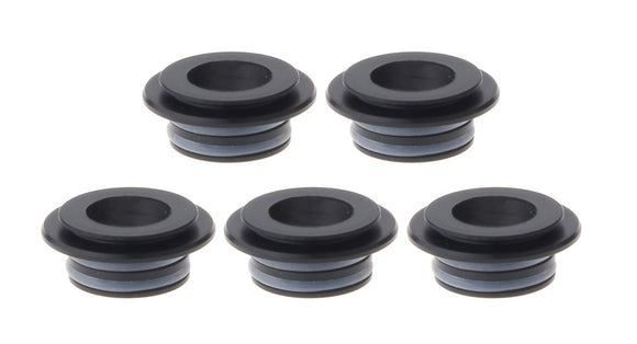 ACRYLIC 510 DRIP TIP ADAPTER