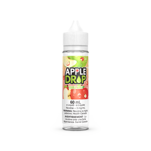 APPLE DROP </BR> DOUBLE