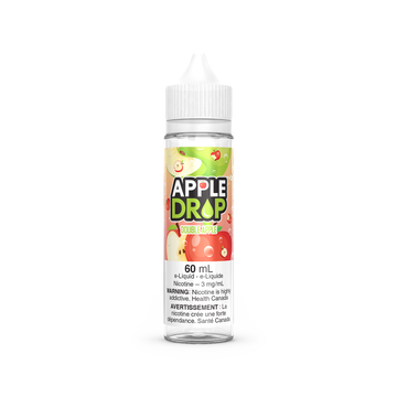 APPLE DROP </BR> DOUBLE