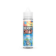 BERRY DROP </br> PEACH (DSL)