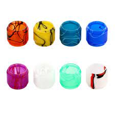 FREEMAX </BR> FIRELUKE SOLO RESIN GLASS