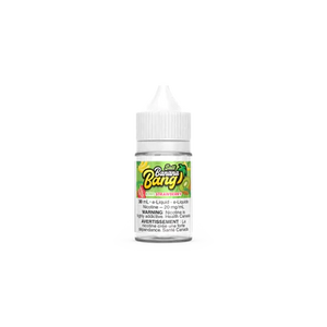 BANANA BANG SALT </BR> KIWI STRAWBERRY