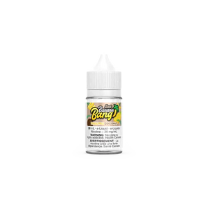 BANANA BANG SALT </BR> PINEAPPLE COCONUT