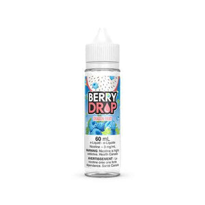 BERRY DROP </br> DRAGONFRUIT (DSL)