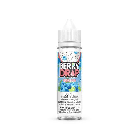 BERRY DROP </br> DRAGONFRUIT (DSL)