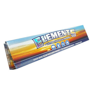 ELEMENTS ROLLING PAPERS