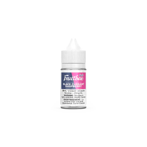 FRUITBAE SALT </P> BLACK CURRANT RASP