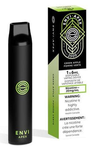 ENVI APEX </BR> GREEN APPLE