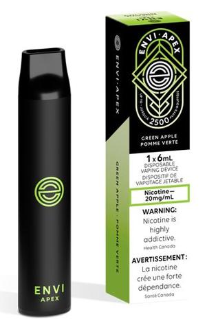 ENVI APEX </BR> GREEN APPLE