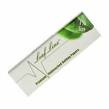 LEAF LINE ROLLING PAPERS