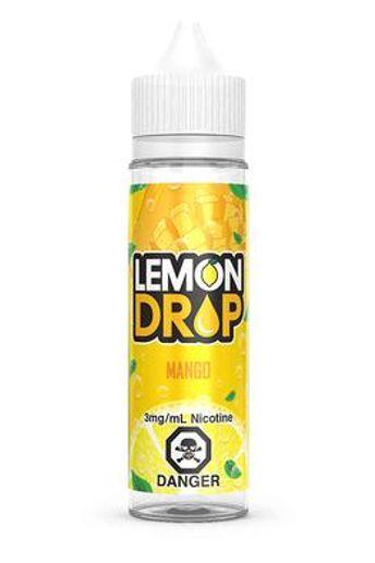 LEMON DROP </P> MANGO