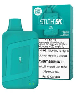 STLTH 5K </br> MINT
