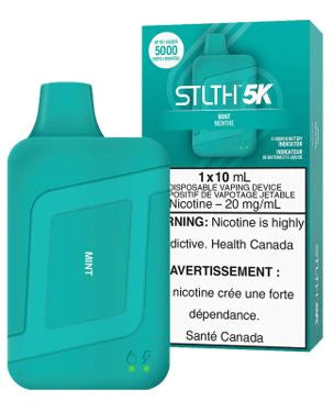 STLTH 5K </br> MINT