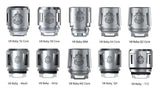 SMOK </BR> V8 MINI (BABY) COIL (DSL)