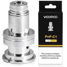 VOOPOO </BR> PNP COIL (DSL)