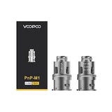 VOOPOO </BR> PNP COIL (DSL)