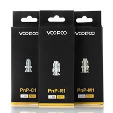 VOOPOO </BR> PNP COIL (DSL)