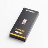 VOOPOO </BR> PNP COIL (DSL)