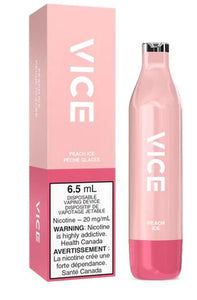 VICE 2500 </BR> PEACH ICE