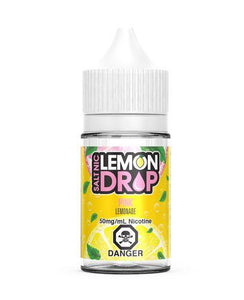 LEMON DROP SALT </P> PINK