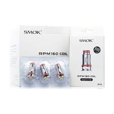 SMOK </P> RPM160 COIL (DSL)