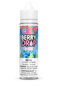 BERRY DROP </br> RASPBERRY