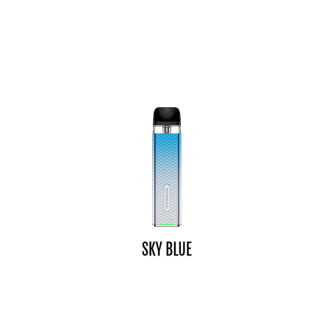 VAPORESSO </BR> XROS 3 MINI POD KIT (DSL)