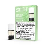 STLTH ORIGINAL </P> HONEYDEW MENTHOL