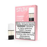 STLTH ORIGINAL </br> STRAWBERRY