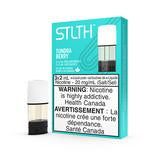 STLTH ORIGINAL </P> TUNDRA BERRY