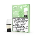 ORIGINAL </BR> HONEYDEW MENTHOL