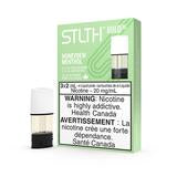 ORIGINAL </BR> HONEYDEW MENTHOL