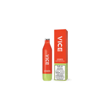 VICE 2500 </BR> STRAW WATERMELON