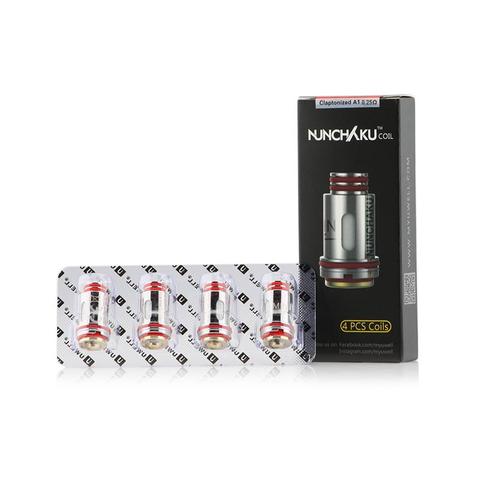 UWELL </P>NUNCHAKU COILS